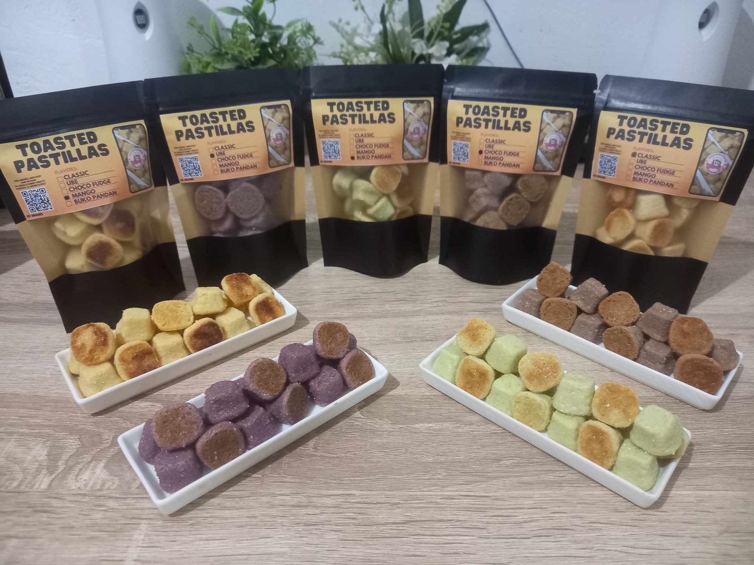 NEGOSYO PACKAGE