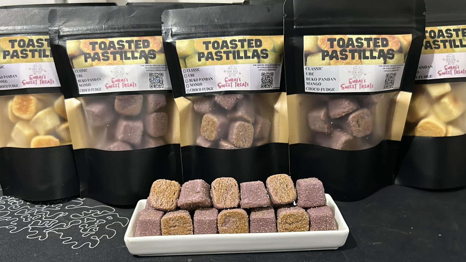 STANDARD PACKAGE
