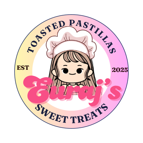 EURAJ'S SWEET TREATS