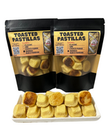 MANGO TOASTED PASTILLAS